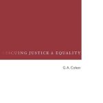 خرید و دانلود نسخه کامل کتاب Rescuing Justice and Equality