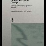 خرید و دانلود نسخه کامل کتاب Research as Social Change: New Opportunities for Qualitative Research