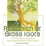 خرید و دانلود نسخه کامل کتاب Research at Grass Roots: For the Social Sciences and Human Services Professions, 3rd Edition