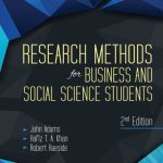خرید و دانلود نسخه کامل کتاب Research Methods for Business and Social Science Students