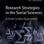 خرید و دانلود نسخه کامل کتاب Research Strategies in the Social Sciences: A Guide to New Approaches