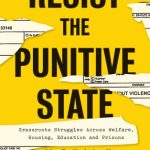 خرید و دانلود نسخه کامل کتاب Resist The Punitive State: Grassroots Struggles Across Welfare, Housing, Education And Prisons