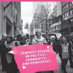 خرید و دانلود نسخه کامل کتاب Resisting Citizenship: Feminist Essays on Politics, Community, and Democracy