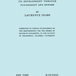 خرید و دانلود نسخه کامل کتاب Responsibility: Its Development Through Punishment and Reward