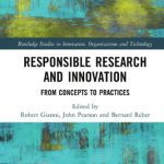 خرید و دانلود نسخه کامل کتاب Responsible Research and Innovation From Concepts to Practices
