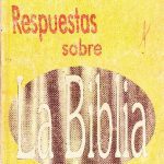 خرید و دانلود نسخه کامل کتاب Respuestas sobre la Biblia