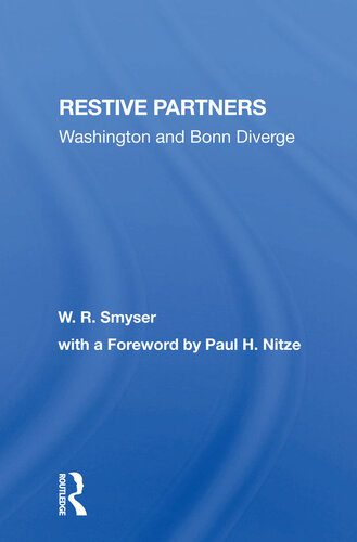خرید و دانلود نسخه کامل کتاب Restive Partners: Washington and Bonn Diverge_68f6ca1942cab.jpeg خرید و دانلود نسخه کامل کتاب Restive Partners: Washington and Bonn Diverge