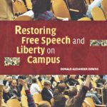 خرید و دانلود نسخه کامل کتاب Restoring free speech and liberty on campus