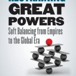 خرید و دانلود نسخه کامل کتاب Restraining Great Powers: Soft Balancing from Empires to the Global Era
