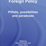 خرید و دانلود نسخه کامل کتاب Rethinking ethical foreign policy