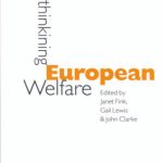 خرید و دانلود نسخه کامل کتاب Rethinking European Welfare: Transformations of European Social Policy (Published in association with The Open University)