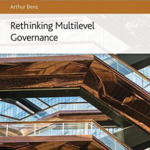خرید و دانلود نسخه کامل کتاب Rethinking Multilevel Governance