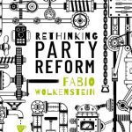 خرید و دانلود نسخه کامل کتاب Rethinking Party Reform
