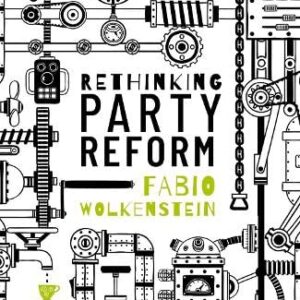خرید و دانلود نسخه کامل کتاب Rethinking Party Reform