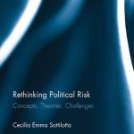 خرید و دانلود نسخه کامل کتاب Rethinking Political Risk: Concepts, Theories, Challenges