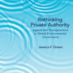 خرید و دانلود نسخه کامل کتاب Rethinking Private Authority: Agents and Entrepreneurs in Global Environmental Governance
