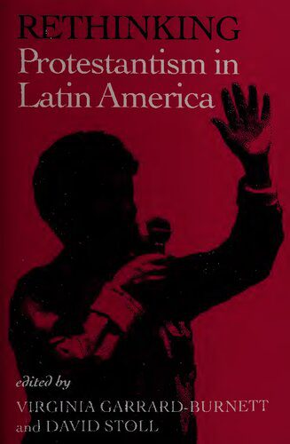 خرید و دانلود نسخه کامل کتاب Rethinking Protestantism in Latin America_68f897322a450.jpeg خرید و دانلود نسخه کامل کتاب Rethinking Protestantism in Latin America