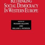 خرید و دانلود نسخه کامل کتاب Rethinking Social Democracy in Western Europe