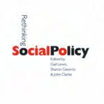 خرید و دانلود نسخه کامل کتاب Rethinking Social Policy (Published in association with The Open University)