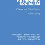 خرید و دانلود نسخه کامل کتاب Rethinking Socialism: A Theory for a Better Practice