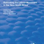 خرید و دانلود نسخه کامل کتاب Rethinking the Labour Movement in the ‘New South Africa’