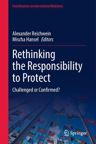 خرید و دانلود نسخه کامل کتاب Rethinking the Responsibility to Protect: Challenged or Confirmed?_68f6783fe157a.jpeg خرید و دانلود نسخه کامل کتاب Rethinking the Responsibility to Protect: Challenged or Confirmed?