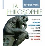 خرید و دانلود نسخه کامل کتاب Retour vers la philosophie