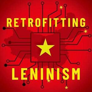 خرید و دانلود نسخه کامل کتاب Retrofitting Leninism: Participation without Democracy in China