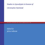 خرید و دانلود نسخه کامل کتاب Revealed Wisdom: Studies in Apocalyptic in Honour of Christopher Rowland