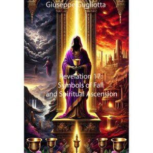 خرید و دانلود نسخه کامل کتاب Revelation 17 Symbols of Fall and Spiritual Ascension