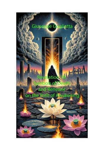 خرید و دانلود نسخه کامل کتاب Revelation 18: Symbols of Death and Renewal on the Path of Awakening_68e2b7eda8b89.jpeg خرید و دانلود نسخه کامل کتاب Revelation 18: Symbols of Death and Renewal on the Path of Awakening