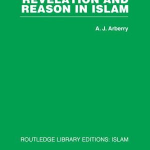 خرید و دانلود نسخه کامل کتاب Revelation and Reason in Islam