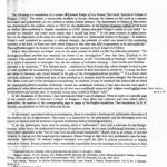 خرید و دانلود نسخه کامل کتاب Review of Leo Strauss: Religionskritik Spinozas