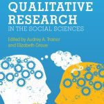 خرید و دانلود نسخه کامل کتاب Reviewing Qualitative Research in the Social Sciences