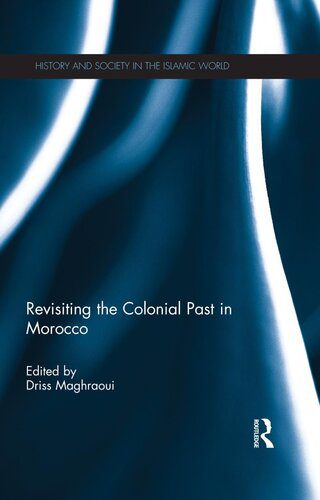 خرید و دانلود نسخه کامل کتاب Revisiting the Colonial Past in Morocco_68e5a3710c1f4.jpeg خرید و دانلود نسخه کامل کتاب Revisiting the Colonial Past in Morocco