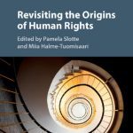خرید و دانلود نسخه کامل کتاب Revisiting The Origins Of Human Rights