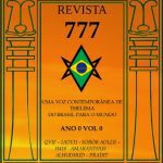 خرید و دانلود نسخه کامل کتاب Revista 777