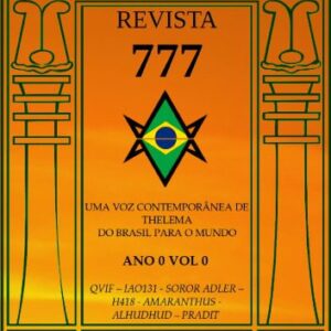 خرید و دانلود نسخه کامل کتاب Revista 777