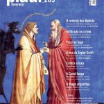 خرید و دانلود نسخه کامل کتاب Revista Piauí 209 – Fevereiro 2024
