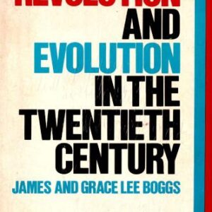 خرید و دانلود نسخه کامل کتاب Revolution and Evolution in the Twentieth Century