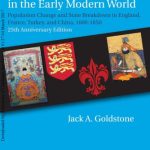 خرید و دانلود نسخه کامل کتاب Revolution and Rebellion in the Early Modern World / 25th Anniversary Edition 2nd Edition