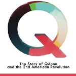 خرید و دانلود نسخه کامل کتاب Revolution Q; The Story of QAnon and the 2nd American Revolution
