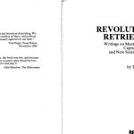 خرید و دانلود نسخه کامل کتاب Revolution Retrieved: Writings on Marx, Keynes, Capitalist Crisis and New Social Subjects (1967-83)