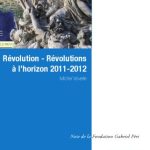 خرید و دانلود نسخه کامل کتاب Révolution – Révolutions à l’horizon 2011-2012