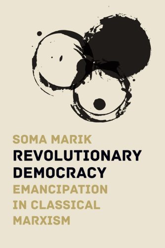 خرید و دانلود نسخه کامل کتاب Revolutionary Democracy: Emancipation in Classical Marxism_68ea7678a63d4.jpeg خرید و دانلود نسخه کامل کتاب Revolutionary Democracy: Emancipation in Classical Marxism