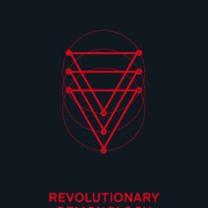 خرید و دانلود نسخه کامل کتاب Revolutionary Demonology