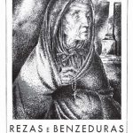 خرید و دانلود نسخه کامل کتاب Rezas e benzeduras populares: Etnografia alentejana