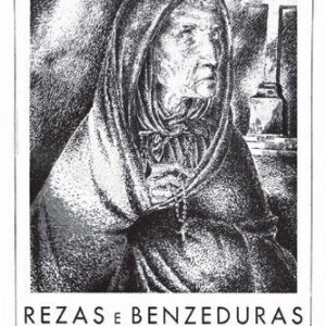 خرید و دانلود نسخه کامل کتاب Rezas e benzeduras populares: Etnografia alentejana
