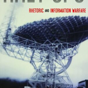 خرید و دانلود نسخه کامل کتاب Rhet Ops: Rhetoric And Information Warfare