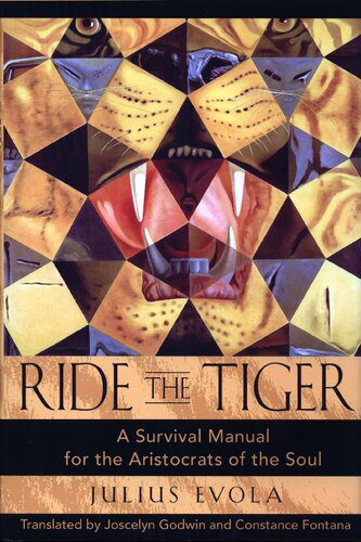 خرید و دانلود نسخه کامل کتاب Ride the Tiger: A Survival Manual for the Aristocrats of the Soul_68fb4627d4e7e.jpeg خرید و دانلود نسخه کامل کتاب Ride the Tiger: A Survival Manual for the Aristocrats of the Soul